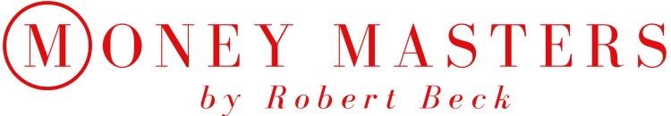 Logo by Robert Beck weiÃƒÅ¸_transp